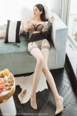 [花漾HuaYang] Vol.244 Angela小热巴(61P)