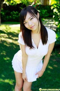 [DGC] 鷹羽澪 『バスト９９cm迫力満点のＩカップグラドル！』(100P)