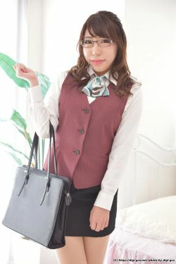 [Digi-Gra] Aria Aiba 愛葉ありあ Photoset 02(65P)