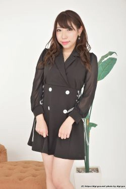 [Digi-Gra] Aria Aiba 愛葉ありあ Photoset 04(60P)