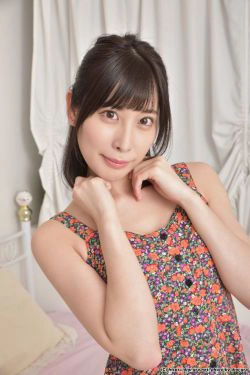 [Digi-Gra] Momo Hazuki 葉月桃 Photoset 02(55P)