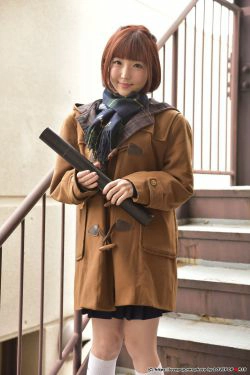 [LOVEPOP] Kizuna Sakura 佐倉絆 Photoset 01\\(55P)