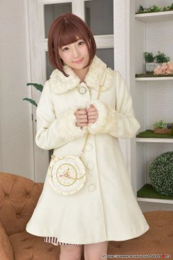 [LOVEPOP] Kizuna Sakura 佐倉絆 Photoset 03(53P)