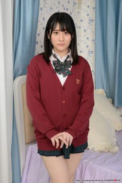 [LOVEPOP] Kokomi Sakai 坂井ここみ Photoset 02(55P)