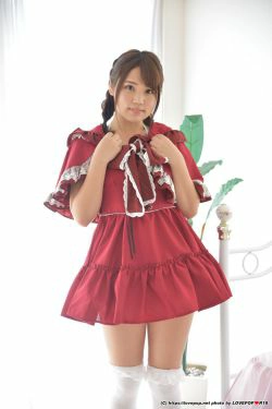 [LOVEPOP] Shiori Mochida 持田栞里 Photoset 05(44P)