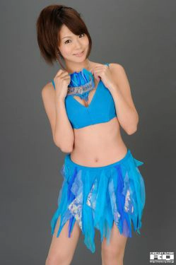 [RQ-STAR] NO.00390 水谷さくら Race Queen 赛车女郎系列  写真集(97P)