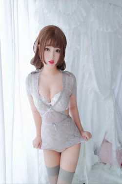 [COS福利] 萌系小姐姐-白烨- - 你的情人(55P)