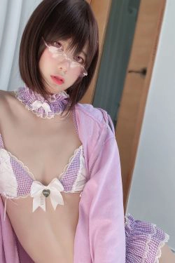 [COS福利] 萌妹子眼酱大魔王w - 兔子(25P)