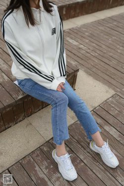 [丝意SIEE] No.464 恬恬 镜中她(59P)