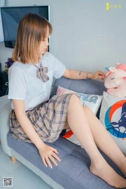 [丝意SIEE] No.465 暖暖 隐形的翅膀(60P)