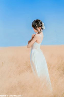 [喵糖映画] VOL.224 晚秋的原野(39P)