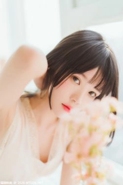 [喵糖映画] VOL.226 窗边女孩(30P)