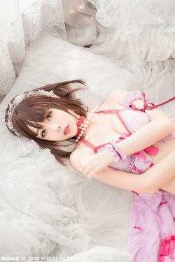 [喵糖映画] VOL.243 加藤惠(20P)