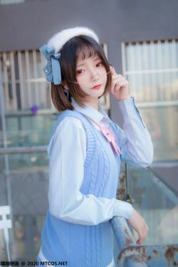 [喵糖映画] VOL.258 麻衣穹妹(27P)