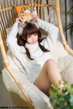 [喵糖映画] VOL.261 冬日里的暖阳(20P)