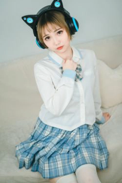 [喵糖映画] VOL.262 宅家妹妹(39P)