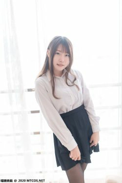 [喵糖映画] VOL.265 春季暖阳(36P)