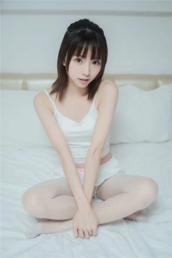 [喵糖映画] VOL.269 白色套装(40P)