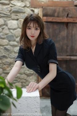 [模范学院MFStar] Vol.337 yoo优优(55P)