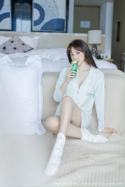 [爱蜜社IMiss] Vol.481 Lynn刘奕宁(24P)