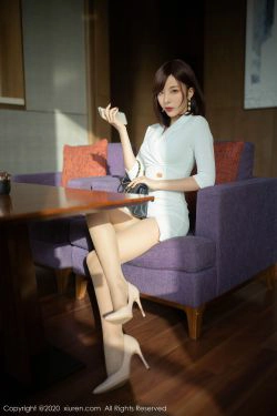 [秀人XIUREN] No.2296 陈小喵(90P)