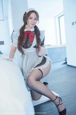 [秀人XIUREN] No.2313 久久Aimee(58P)