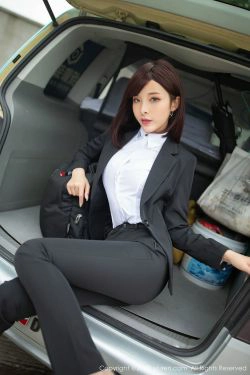 [秀人XIUREN] No.2322 陈小喵(76P)