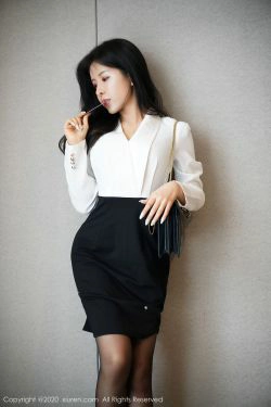 [秀人XIUREN] No.2346 奥莉(40P)