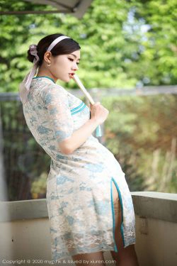 [美媛馆MyGirl] Vol.446 方子萱(105P)