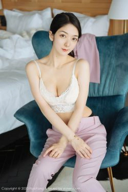 [花漾HuaYang] Vol.255 Angela小热巴(60P)