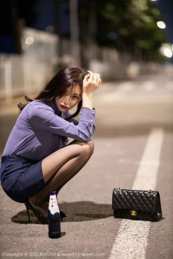 [语画界XIAOYU] Vol.323 杨晨晨sugar(87P)