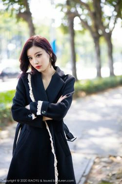 [语画界XIAOYU] Vol.338 杨晨晨sugar(89P)