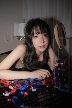 [ARTGRAVIA] VOL.190 巨乳少女姜仁卿(81P)