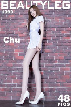 [Beautyleg] No.1990 Chu(48P)