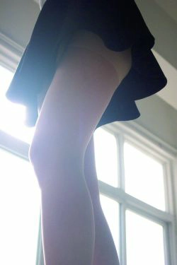 [丽丝映像GIRLISS] 播音系张敏 教室(39P)