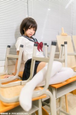 [喵糖映画] JKL.020 课室JK制服(25P)