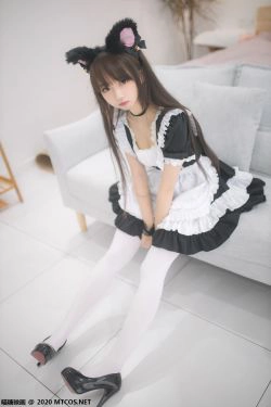 [喵糖映画] VOL.272 猫耳女友(24P)