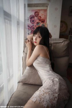 [喵糖映画] VOL.280 居家女友(20P)