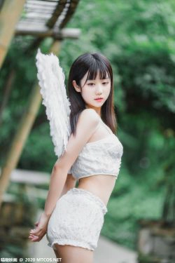 [喵糖映画] VOL.281 空境(35P)