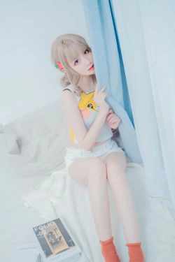 [喵糖映画] VOL.283 纯情少女(44P)