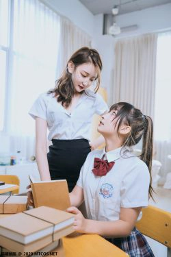 [喵糖映画] VOL.285 数之歌(30P)