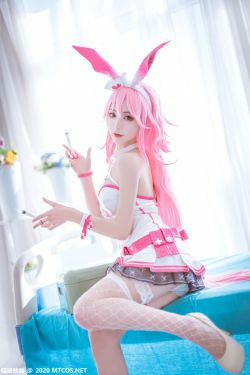 [喵糖映画] VOL.298 八重樱(37P)