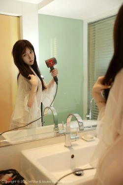 [模范学院MFStar] Vol.373 薛琪琪sandy(52P)