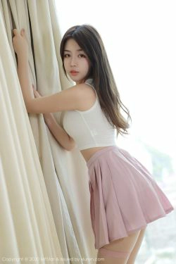 [模范学院MFStar] Vol.384 梦梵(43P)