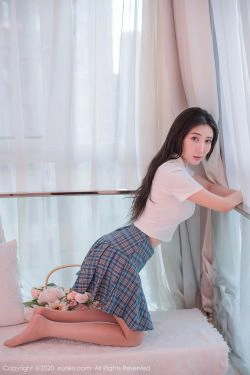 [秀人XiuRen] No.2412 陈梦babe(50P)