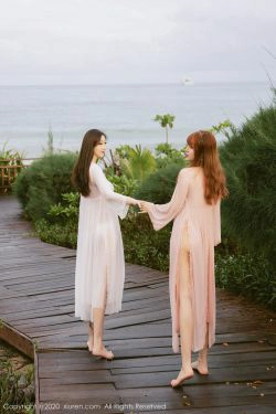 [秀人XiuRen] No.2444 王雨纯&妲己_Toxic(55P)