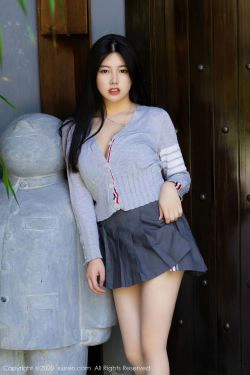 [秀人XiuRen] No.2508 娜露Selena(50P)