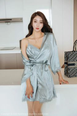 [花漾HuaYang] Vol.275 李夫人(51P)