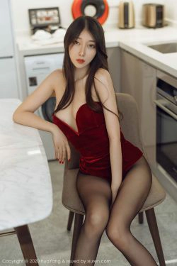 [花漾HuaYang] Vol.284 玥儿玥er(71P)