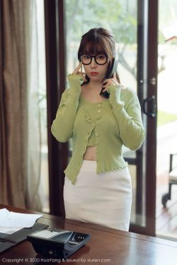 [花漾HuaYang] Vol.298 王雨纯(80P)